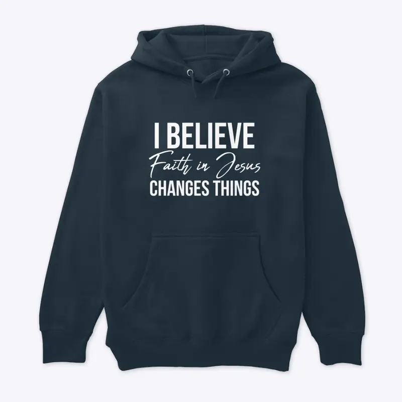 Men's Hoodie