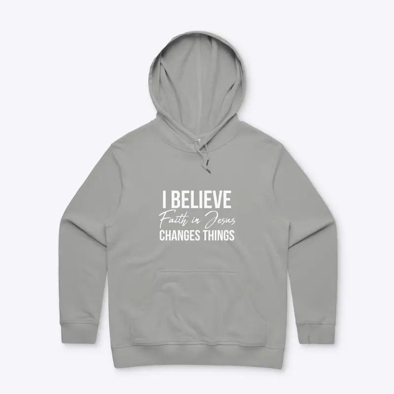 Womens Hoodie